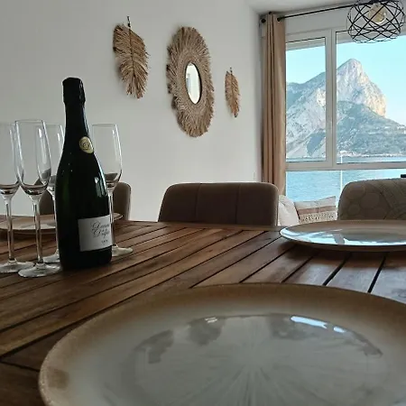 Appartement Air Wifi Pool Views *