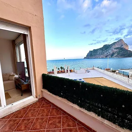 Appartement Air Wifi Pool Views