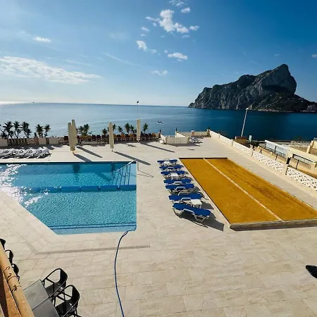 Air Wifi Pool Views Апартаменты *